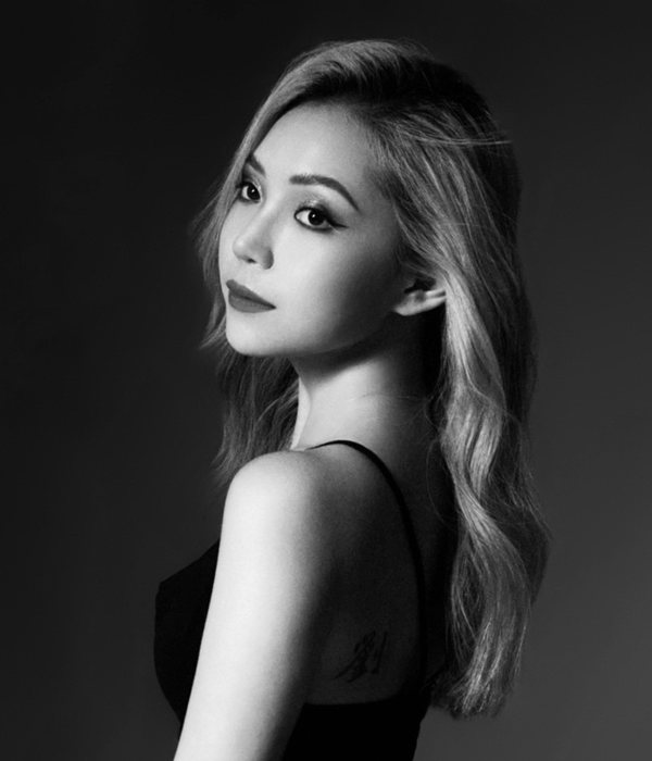 Abby Dzeng