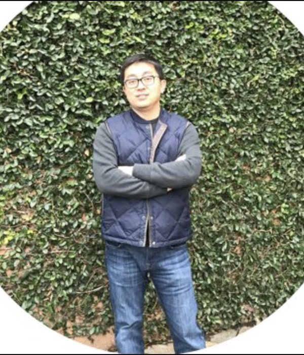 Joey Jia